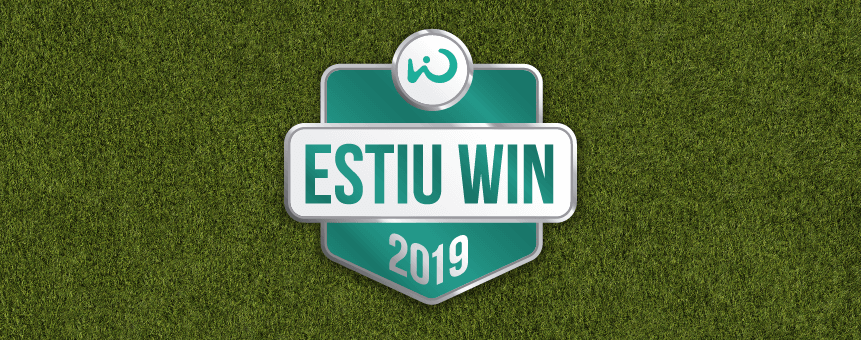 estiu WIN 2019